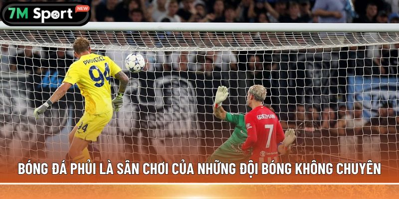 Bóng đá phủi - Hơi thở tự do của tinh thần thể thao phong trào 4 bong da phui la san choi cua nhung doi bong khong chuyen