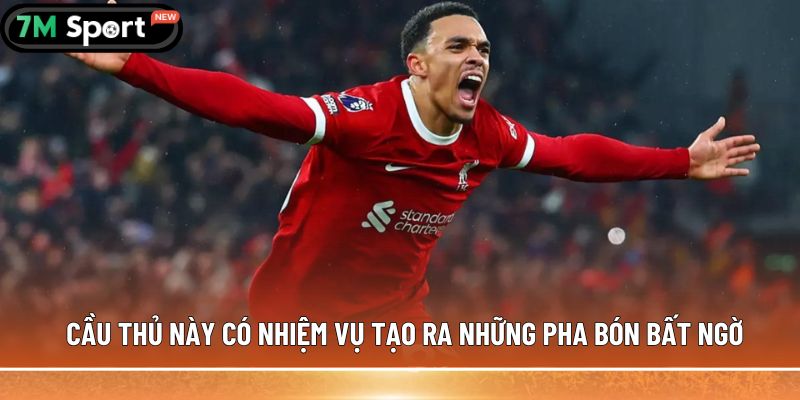 Tiền đạo ảo là gì? Nhiệm vụ chính mà cầu thủ này đảm nhận 5 Cầu thủ này có nhiệm vụ tạo ra những pha bón bất ngờ