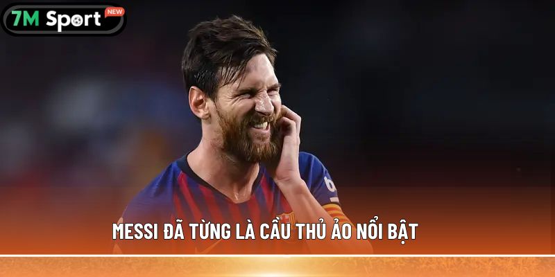 Tiền đạo ảo là gì? Nhiệm vụ chính mà cầu thủ này đảm nhận 6 Messi đã từng là cầu thủ ảo nổi bật